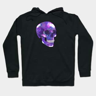 Cosmic Skull 2 Hoodie